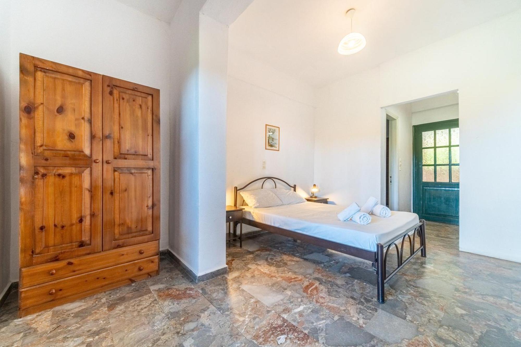 Arianna Studio Ground Floor 3 باليوكاستريتسا المظهر الخارجي الصورة