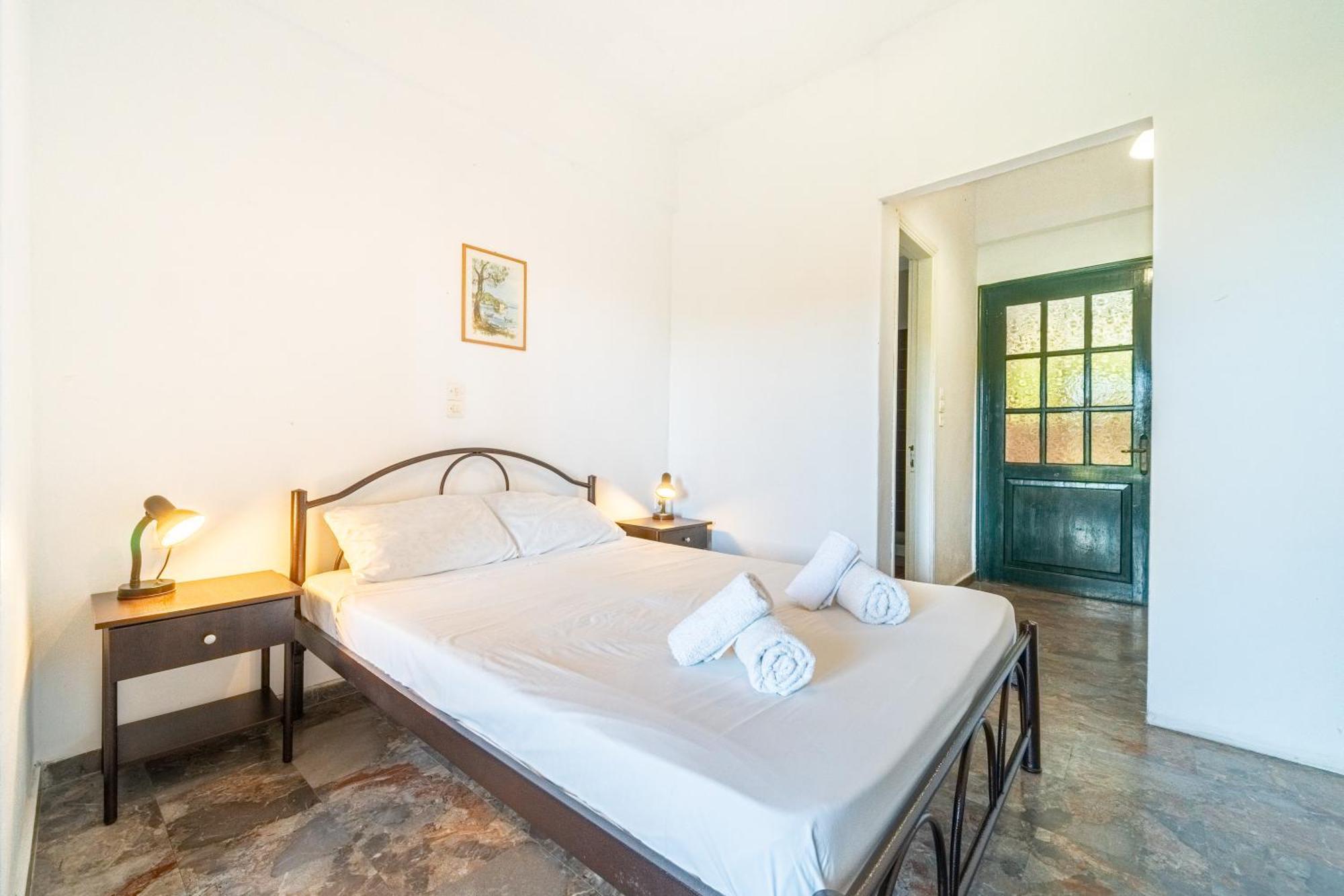 Arianna Studio Ground Floor 3 باليوكاستريتسا المظهر الخارجي الصورة